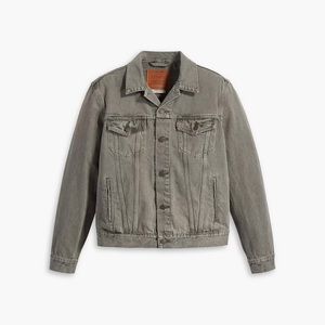 Men’s Levi’s Jean Trucker Jacket